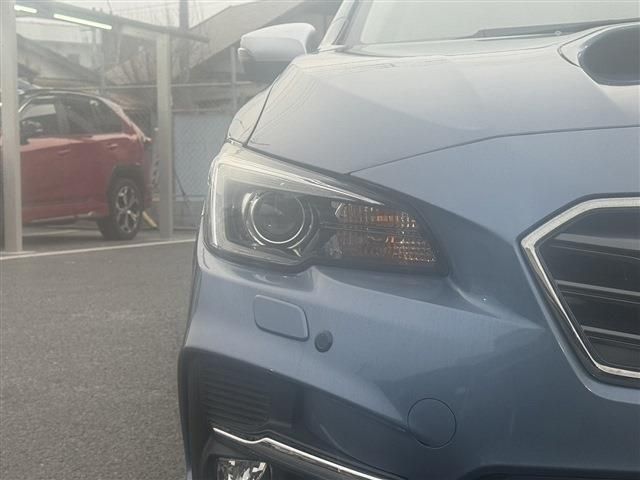 SUBARU LEVORG 2017 Image 31