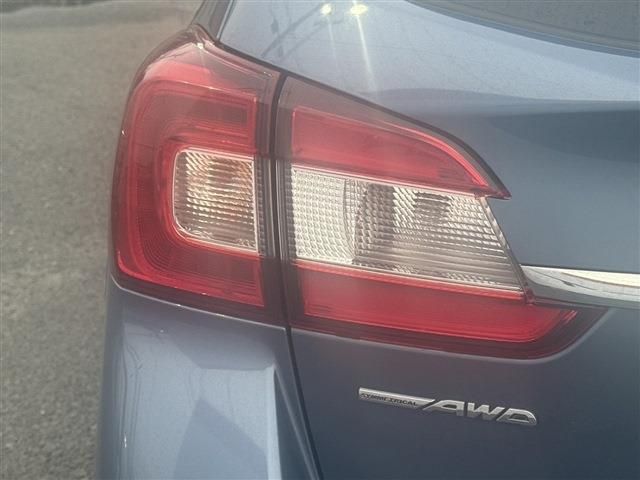 SUBARU LEVORG 2017 Image 31