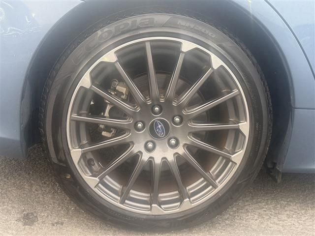 SUBARU LEVORG 2017 Image 31