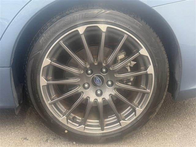 SUBARU LEVORG 2017 Image 31