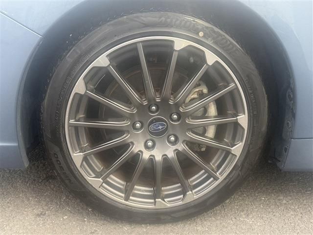 SUBARU LEVORG 2017 Image 31