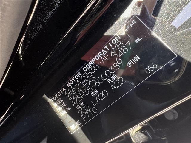 TOYOTA CROWN CROSSOVER 2022 Image 31