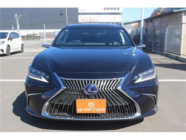 TOYOTA LEXUS ES300H 2019 Image 31