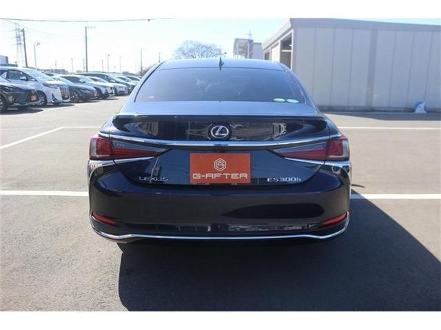 TOYOTA LEXUS ES300H 2019 Image 31