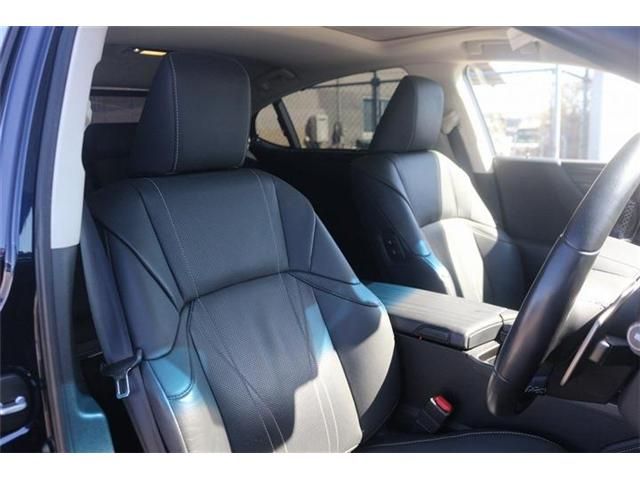 TOYOTA LEXUS ES300H 2019 Image 31