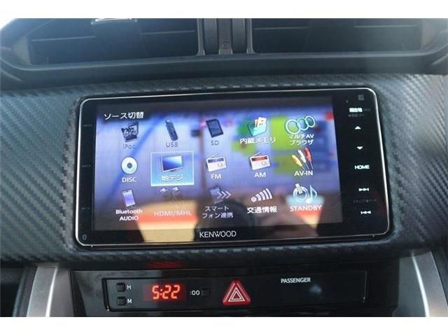 TOYOTA 86 2016 Image 31