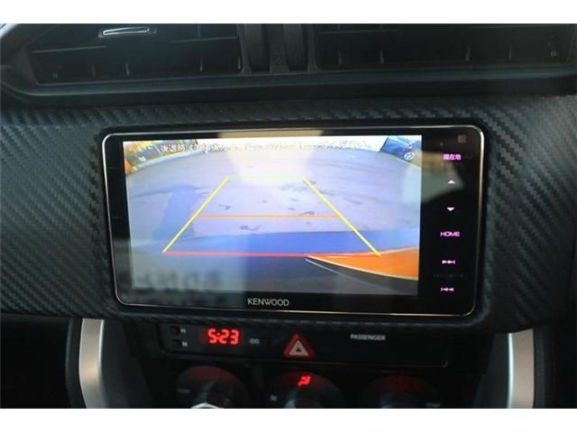 TOYOTA 86 2016 Image 31