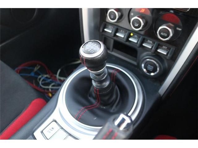 TOYOTA 86 2016 Image 31