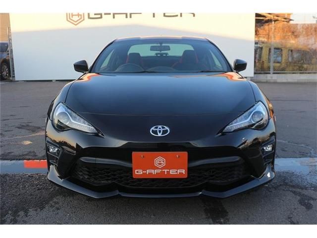 TOYOTA 86 2016 Image 31