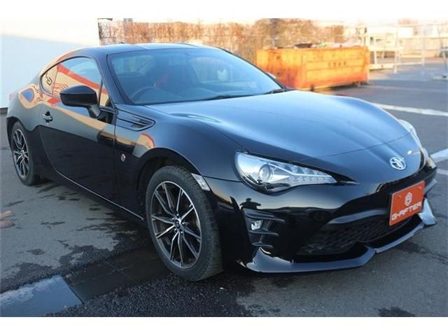 TOYOTA 86 2016 Image 31