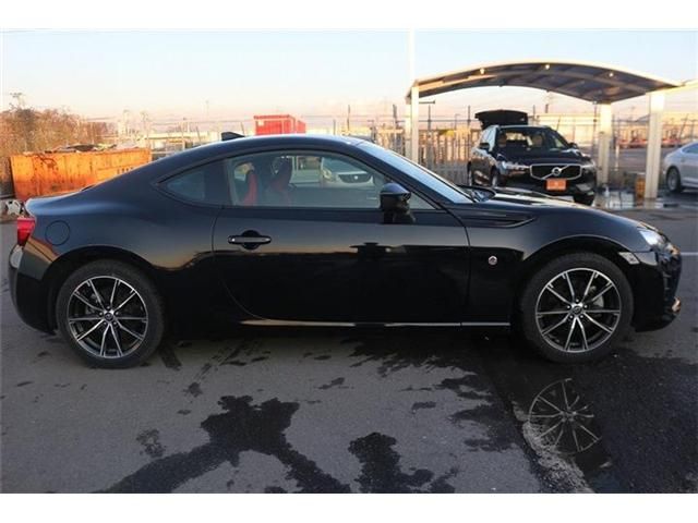TOYOTA 86 2016 Image 31