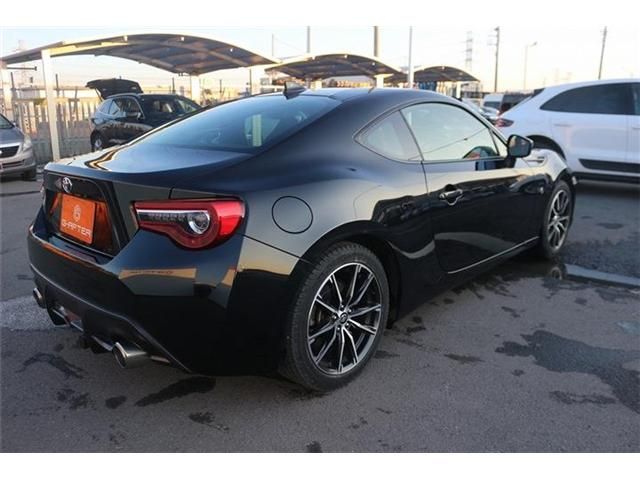 TOYOTA 86 2016 Image 31