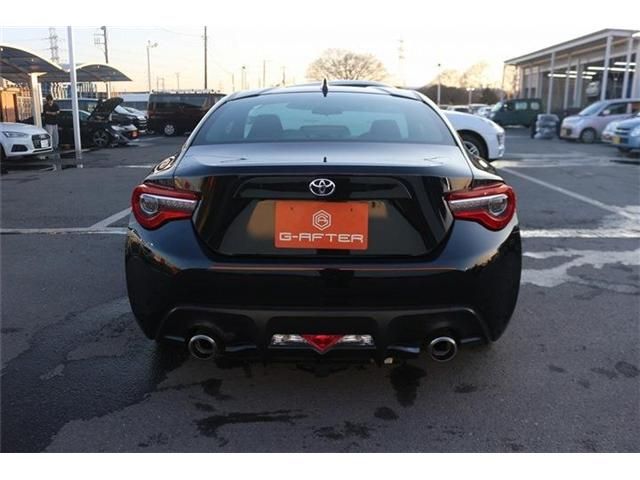 TOYOTA 86 2016 Image 31