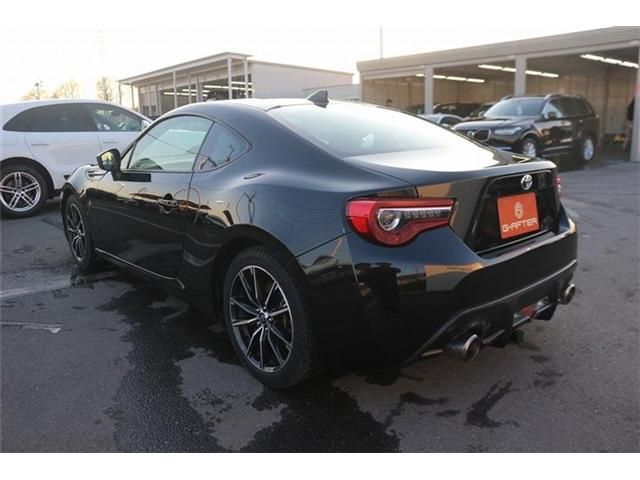 TOYOTA 86 2016 Image 31