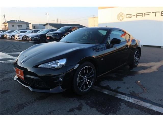 TOYOTA 86 2016 Image 31