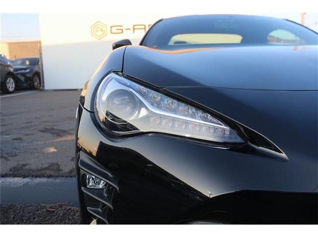 TOYOTA 86 2016 Image 31