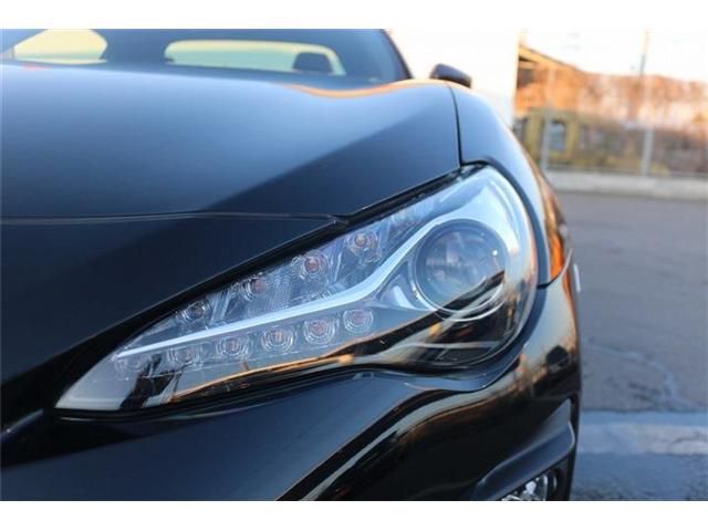 TOYOTA 86 2016 Image 31