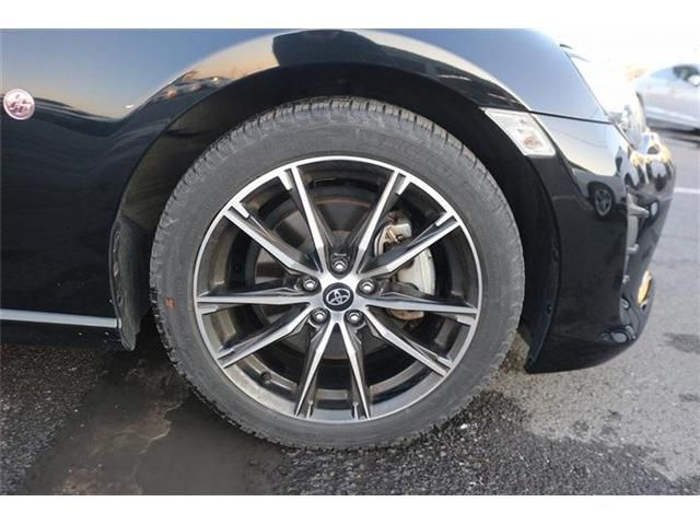 TOYOTA 86 2016 Image 31