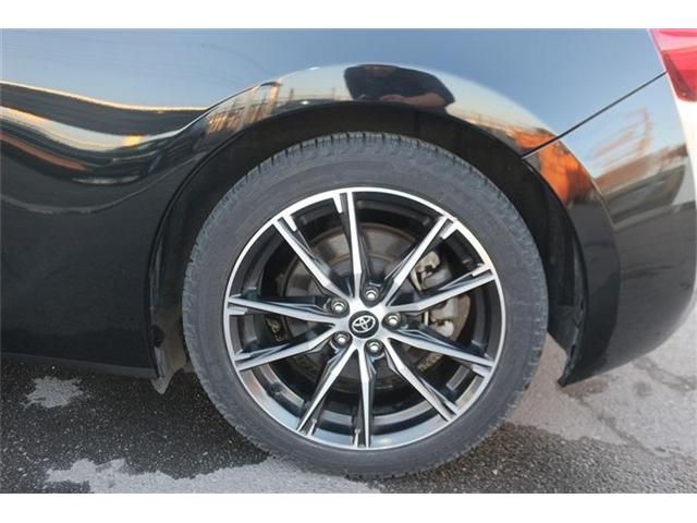 TOYOTA 86 2016 Image 31