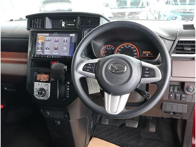 DAIHATSU THOR 2018 Image 31