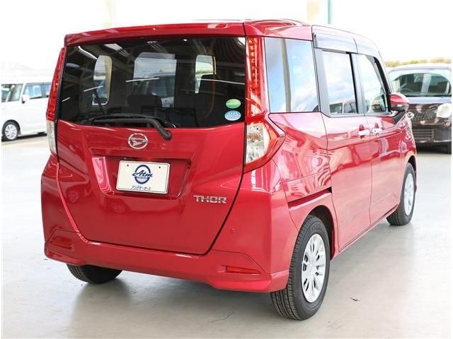 DAIHATSU THOR 2018 Image 31