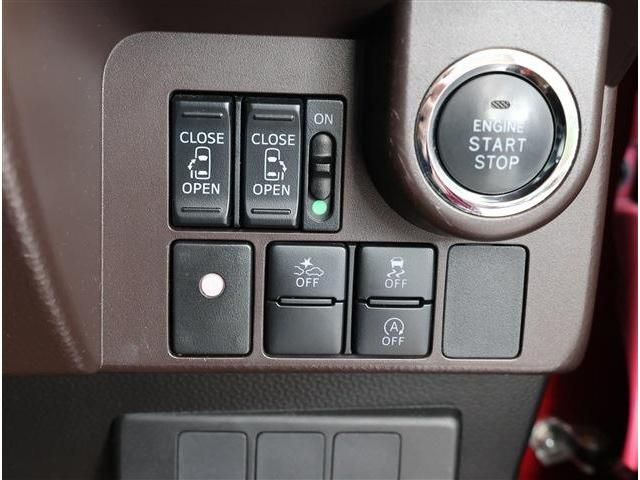 DAIHATSU THOR 2018 Image 31