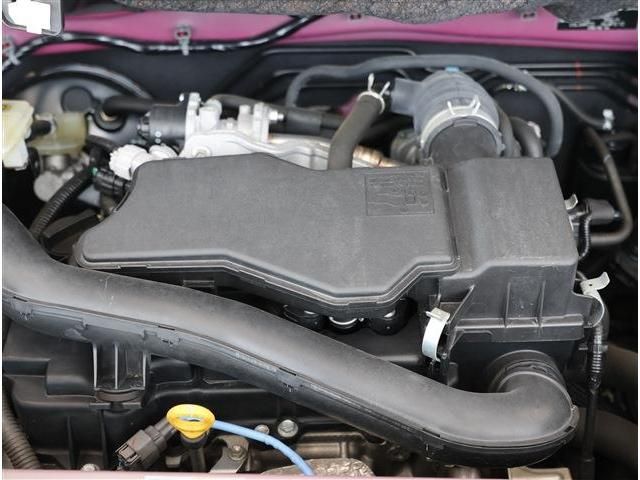 DAIHATSU THOR 2018 Image 31