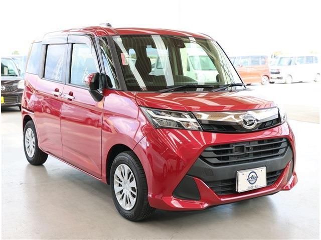 DAIHATSU THOR 2018 Image 31