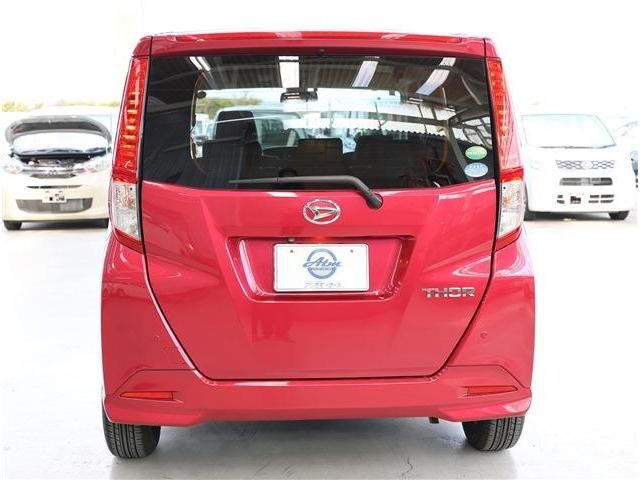 DAIHATSU THOR 2018 Image 31