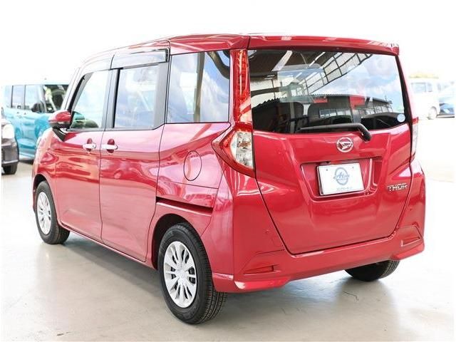 DAIHATSU THOR 2018 Image 31