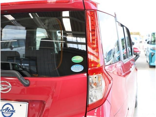 DAIHATSU THOR 2018 Image 31