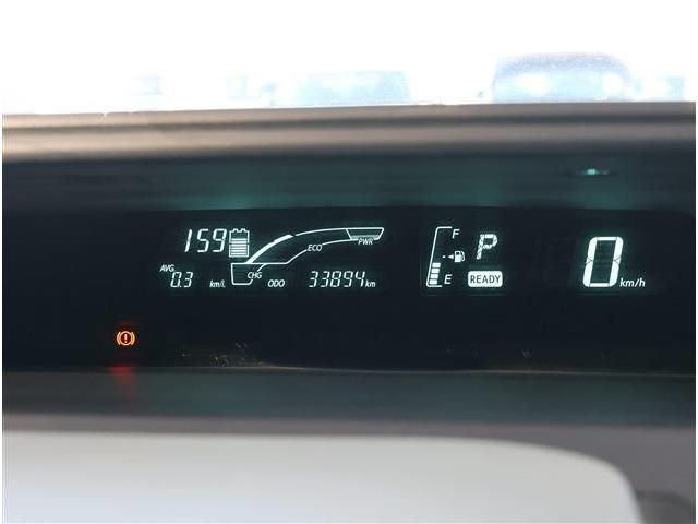 TOYOTA AQUA 2014 Image 31