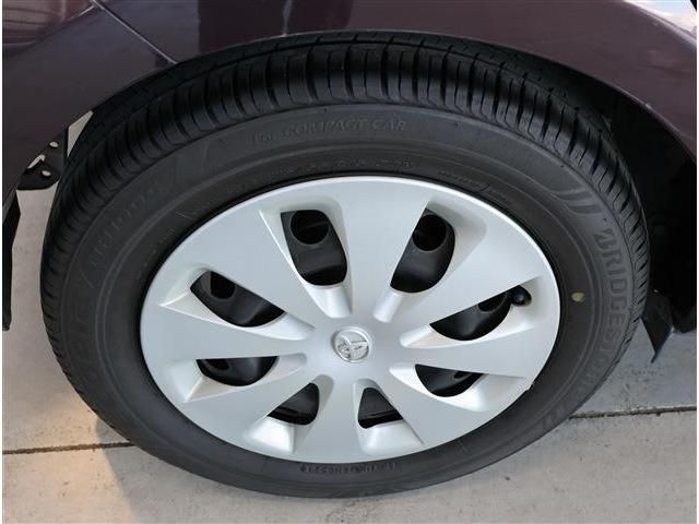 TOYOTA AQUA 2014 Image 31