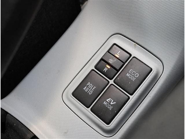 TOYOTA AQUA 2014 Image 31