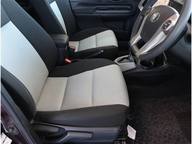 TOYOTA AQUA 2014 Image 31