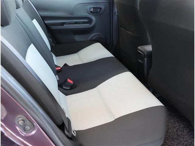 TOYOTA AQUA 2014 Image 31