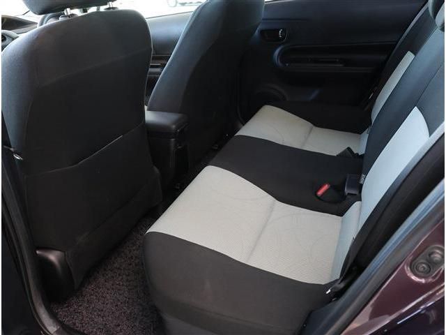 TOYOTA AQUA 2014 Image 31