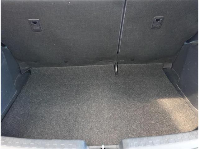 TOYOTA AQUA 2014 Image 31