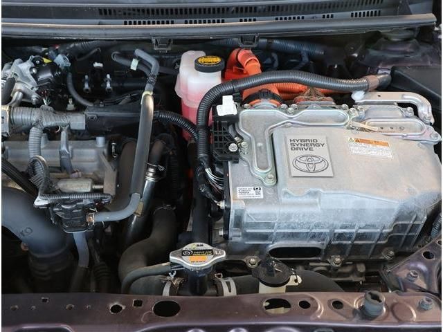 TOYOTA AQUA 2014 Image 31