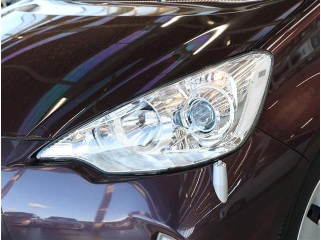 TOYOTA AQUA 2014 Image 31