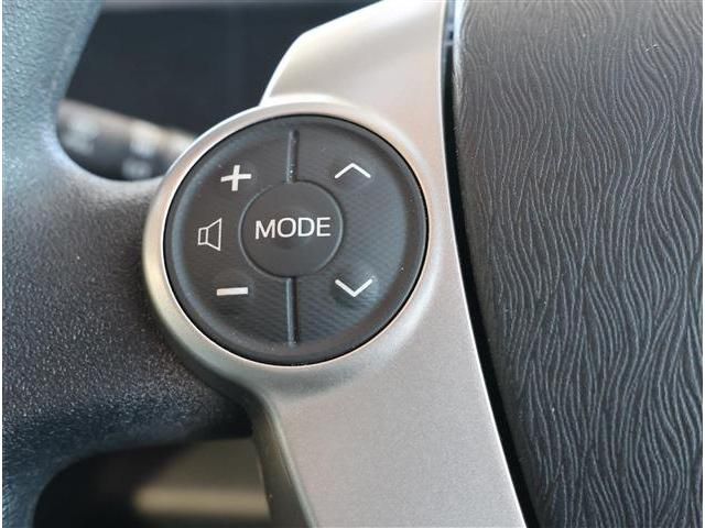 TOYOTA AQUA 2014 Image 31