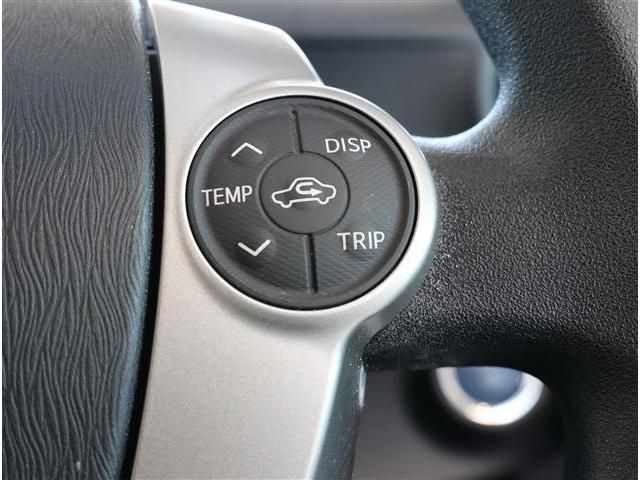 TOYOTA AQUA 2014 Image 31