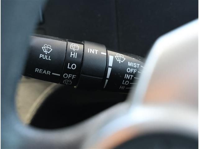 TOYOTA AQUA 2014 Image 31