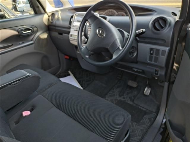 DAIHATSU TANTO CUSTOM 2008 Image 31