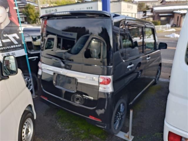 DAIHATSU TANTO CUSTOM 2008 Image 31