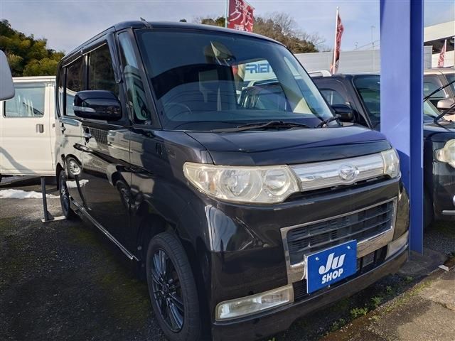 DAIHATSU TANTO CUSTOM 2008 Image 31