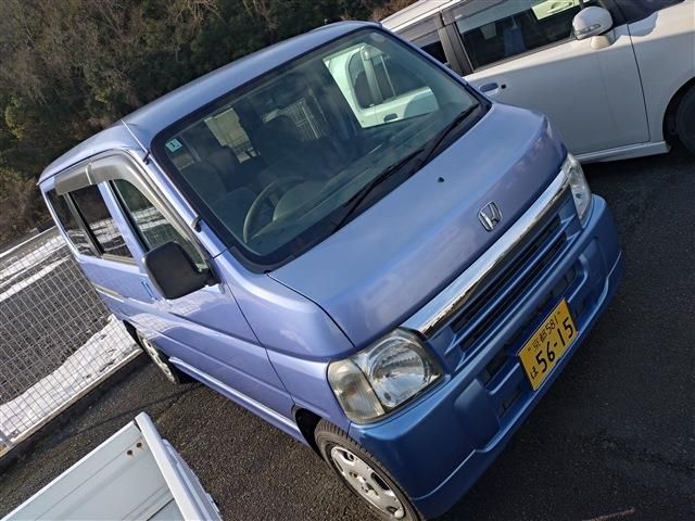 HONDA VAMOS 4WD 2005 Image 31