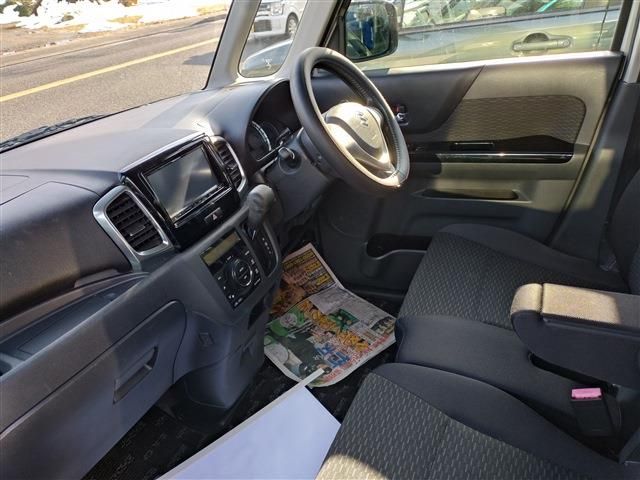 SUZUKI SPACIA CUSTOM 2013 Image 31