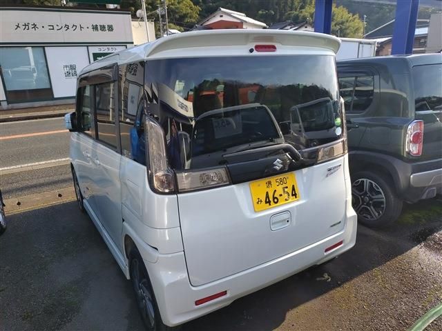 SUZUKI SPACIA CUSTOM 2013 Image 31