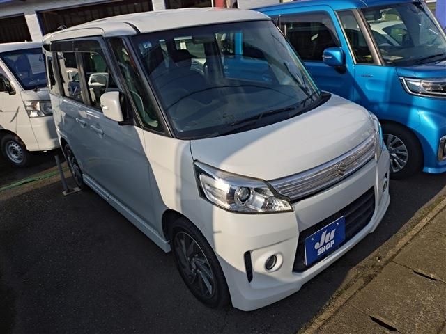 SUZUKI SPACIA CUSTOM 2013 Image 31